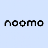 Noomo Agency logo