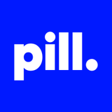 Pill Creative Studio logo